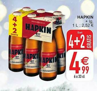 Hapkin
