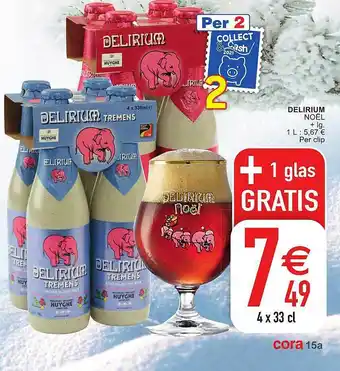 Delirium Noёl