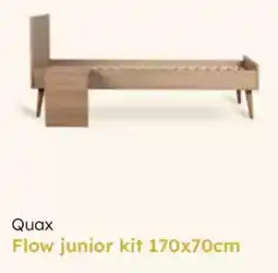 Multi bazar Quax Flow junior kit aanbieding