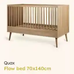 Multi bazar Quax Flow bed aanbieding