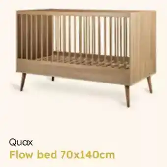 Multi bazar Quax Flow bed aanbieding