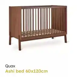 Multi bazar Quax Ashi bed aanbieding