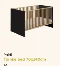 Multi bazar Paidi Tomke bed aanbieding