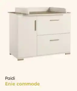 Multi bazar Paidi Enie commode aanbieding