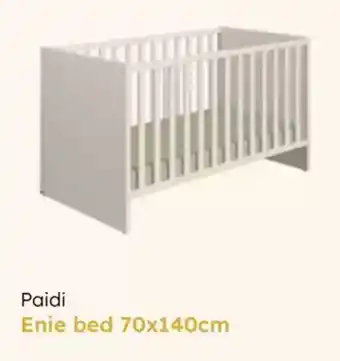 Multi bazar Paidi Enie bed aanbieding