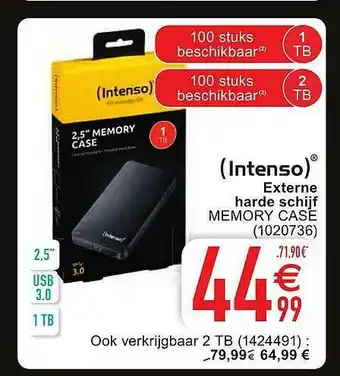 Externe Harde Schijf