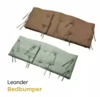 Multi bazar Leander Bedbumper aanbieding