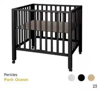 Multi bazar Pericles Park Ocean aanbieding