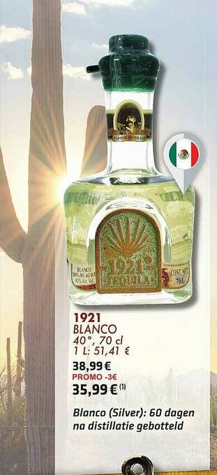 1921 Blanco