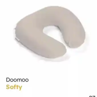 Multi bazar Doomoo Softy aanbieding