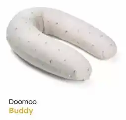 Multi bazar Doomoo Buddy aanbieding