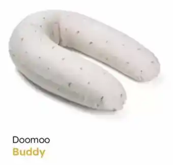 Multi bazar Doomoo Buddy aanbieding