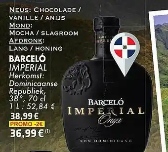 Barcelo Imperial