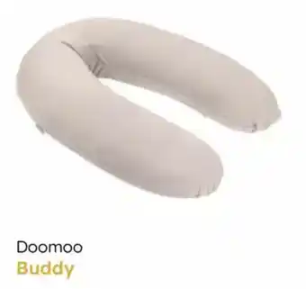 Multi bazar Doomoo Buddy aanbieding