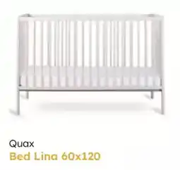 Multi bazar Quax Bed Lina aanbieding