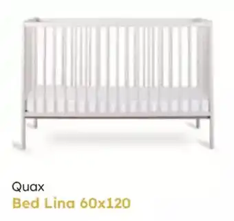 Multi bazar Quax Bed Lina aanbieding