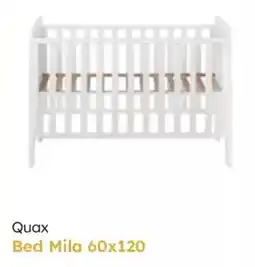 Multi bazar Quax Bed Mila aanbieding