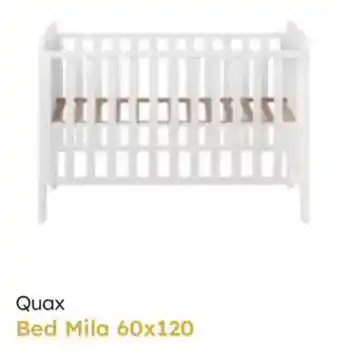 Multi bazar Quax Bed Mila aanbieding