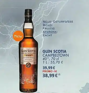 Glen Scotia