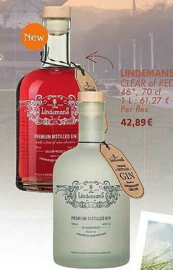 Cora Lindemans aanbieding