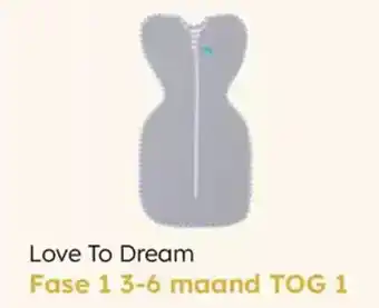 Multi bazar Love To Dream aanbieding