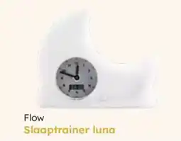 Multi bazar Flow slaaptrainer luna aanbieding