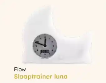 Multi bazar Flow slaaptrainer luna aanbieding