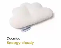 Multi bazar Doomoo snoogy cloudy aanbieding