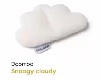 Multi bazar Doomoo snoogy cloudy aanbieding