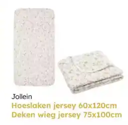 Multi bazar Jollein aanbieding