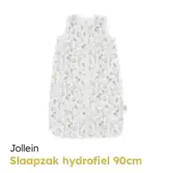 Multi bazar Jollein slaapzak hydrofiel aanbieding