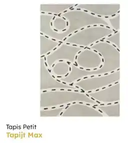 Multi bazar Tapis petit tapijt max aanbieding