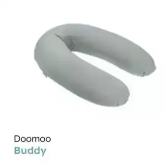 Multi bazar Doomoo buddy aanbieding