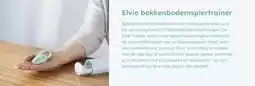 Multi bazar Elvie bekkenbodemspiertrainer aanbieding