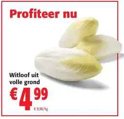 Colruyt Broodje primavera aanbieding