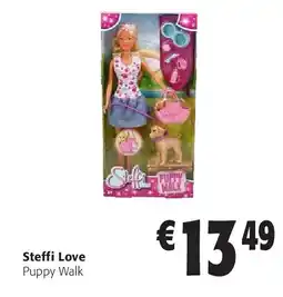 Colruyt Steffi Love aanbieding