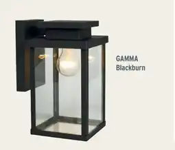 GAMMA GAMMA Blackburn aanbieding