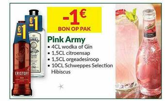 Pink Army
