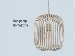 GAMMA Hanglamp Romazzina aanbieding