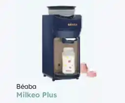 Multi bazar Béaba milkeo plus aanbieding