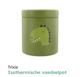 Multi bazar Trixie isothermische voedselpot aanbieding