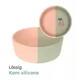 Multi bazar Lässig kom silicone aanbieding