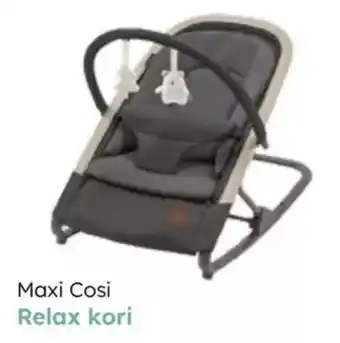 Multi bazar Maxi cosi relax kori aanbieding