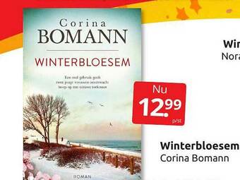 Winterbloesem Corina Bomann