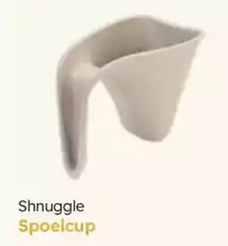 Multi bazar Shnuggle spoelcup aanbieding