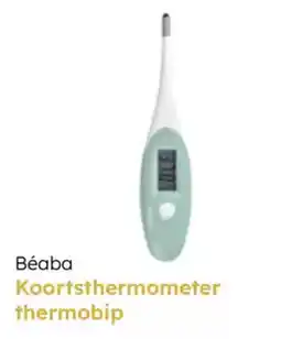 Multi bazar Béaba koortsthermometer thermobip aanbieding