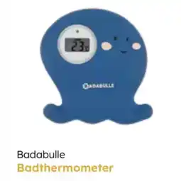 Multi bazar Badabulle badthermometer aanbieding