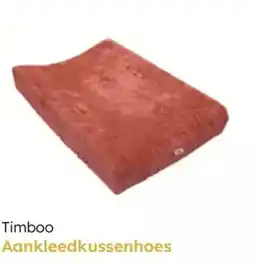 Multi bazar Timboo aankleedkussenhoes aanbieding