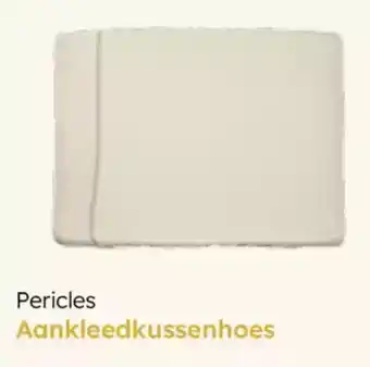 Multi bazar Pericles aankleedkussenhoes aanbieding