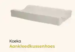 Multi bazar Koeka aankleedkussenhoes aanbieding